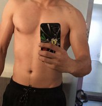 Get Your Needs - Male escort in Doha