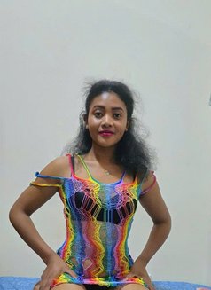Getina, Africa Escort in Dubai - puta in Dubai Photo 1 of 7