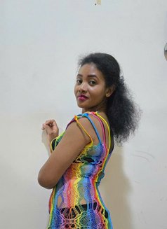 Getina, Africa Escort in Dubai - puta in Dubai Photo 2 of 7