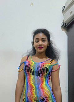 Getina, Africa Escort in Dubai - puta in Dubai Photo 3 of 7