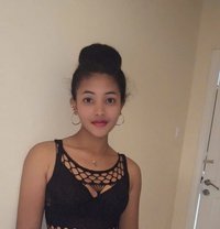 Getina, Africa Escort in Dubai - masseuse in Dubai