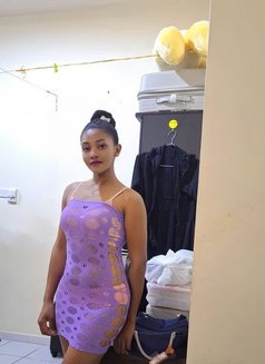 Getina, Africa Escort in Dubai - puta in Dubai Photo 5 of 7