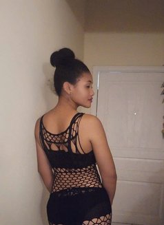 Getina, Africa Escort in Dubai - puta in Dubai Photo 6 of 7
