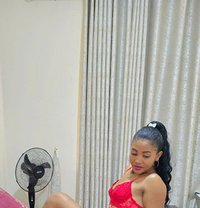 Getina Good Girl For Sex In BURDUBAI - masseuse in Dubai