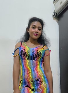 Getina, Africa Escort in Dubai - masseuse in Dubai Photo 9 of 12