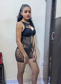 Getina, Africa Escort in Dubai - masseuse in Dubai Photo 10 of 12