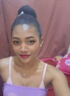 Getina, Africa Escort in Dubai - masseuse in Dubai Photo 12 of 12