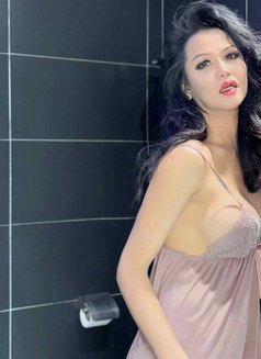 Getme69 - Transsexual escort in Kuala Lumpur Photo 2 of 8