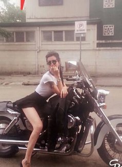 Getme69 - Transsexual escort in Kuala Lumpur Photo 6 of 8