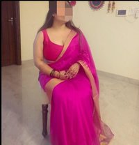 Cam independent - escort in Bangalore