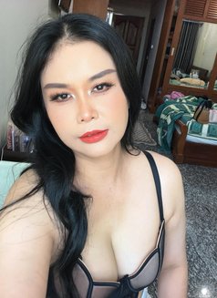 Gezzzy - escort in Pattaya Photo 1 of 3