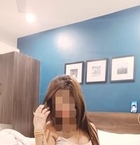 GF cam princess & meet - escort in Kolkata