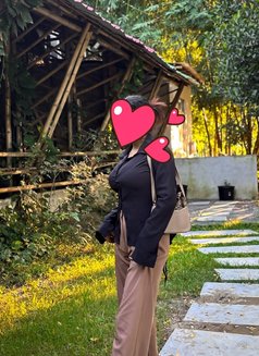 Gf E Meet & Cam Show - escort in Noida Photo 2 of 3