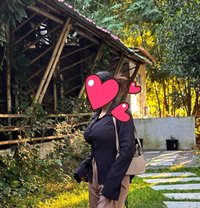 Gf E Meet & Cam Show - escort in Noida