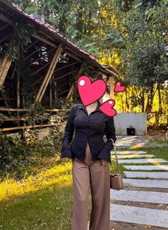 Gf E Meet & Cam Show - escort in Noida Photo 3 of 3