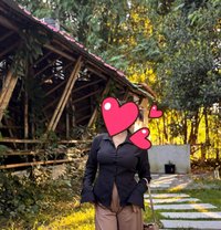 Gf E Meet & Cam Show - escort in Noida