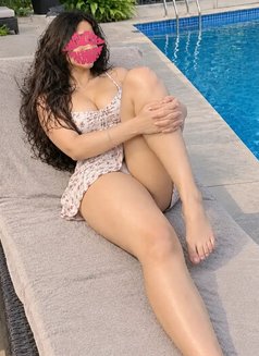 Gf Experience Cum Show and Real Meet - escort in Mumbai Photo 1 of 4