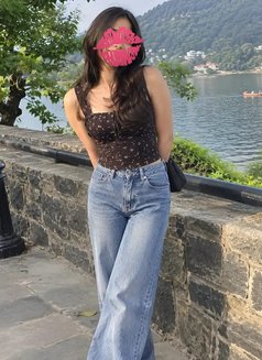 Gf Experience Cum Show and Real Meet - escort in Mumbai Photo 2 of 4