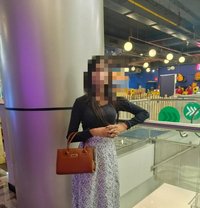 GF Experience Guwahati Independent F21 - escort in Guwahati