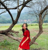 GF Experience Guwahati Independent F21 - escort in Guwahati