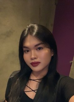 GF experience ladyboy, Jenifer - Acompañantes transexual in Jakarta Photo 5 of 5