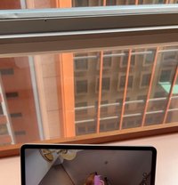 GF_Kira - puta in Kuala Lumpur