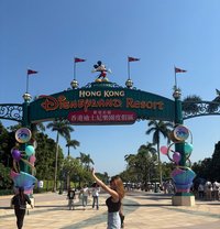 GF_Kira - escort in Kuala Lumpur