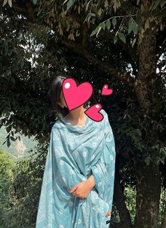 Gf Meet & Cam Show - escort in Chandigarh Photo 1 of 3