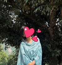 Gf Meet & Cam Show - escort in Chandigarh