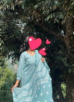 Gf Meet & Cam Show - escort in Chandigarh Photo 2 of 3