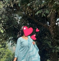 Gf Meet & Cam Show - escort in Chandigarh