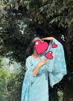 Gf Meet & Cam Show - escort in Chandigarh Photo 3 of 3