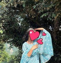 Gf Meet & Cam Show - escort in Chandigarh