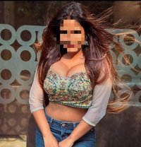 SEXY LADY HERE NO AGENT ..NO ADVANCE - escort in Kolkata Photo 2 of 3