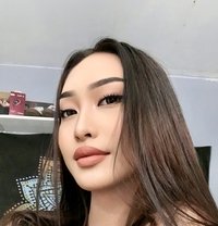 ROMANCE AND LUST - Transsexual escort in Manila