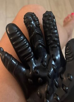 ⚜️ GFE and PROSTATE MASSAGE ⚜️ - escort in Dubai Photo 1 of 7