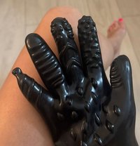 ⚜️ GFE and PROSTATE MASSAGE ⚜️ - escort in Dubai