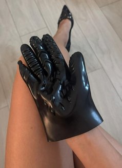 ⚜️ GFE and PROSTATE MASSAGE ⚜️ - escort in Dubai Photo 4 of 7