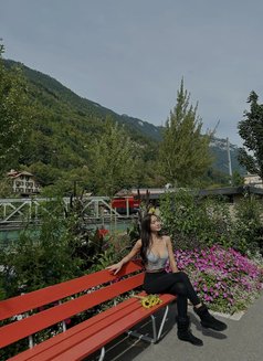 Gfe Anna - escort in Yokosuka Photo 4 of 23