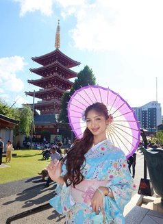 GFE Anna - puta in Kuala Lumpur Photo 22 of 28