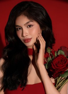 GFE Anna - puta in Kuala Lumpur Photo 25 of 28