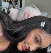 Gfe Anna - escort in Manila