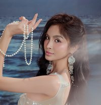 GFE Anna - escort in Manila