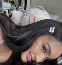 GFE Anna - escort in Manila