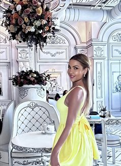 GFE Ava Green 🇬🇧 12-17 July - companion in Dubai Photo 20 of 24