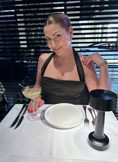 GFE Ava Green 🇬🇧 12-17 July - companion in Dubai Photo 23 of 24