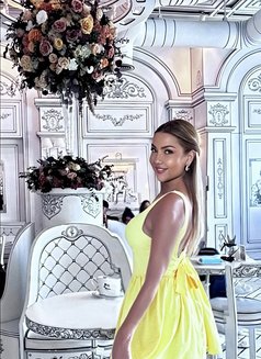 GFE Ava Green 🇬🇧 20-24 July - puta in New Delhi Photo 15 of 23