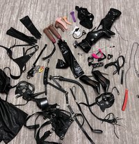 GFE# B2B#prostat#strapon#fetish#INDEP - escort in Khobar