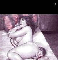 GFE# B2B#prostat#strapon#fetish#INDEP - dominatrix in Khobar