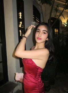GFE BAEE AVAILABLE NOW - escort in Kuala Lumpur Photo 3 of 14